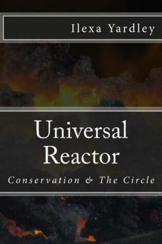 Cover of Universal Reactor