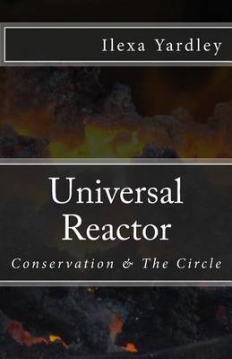 Book cover for Universal Reactor
