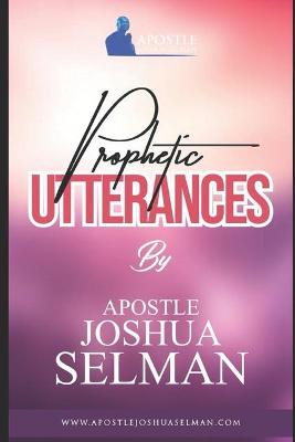 Book cover for Prophetic Utterances