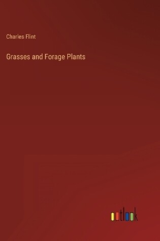 Cover of Grasses and Forage Plants