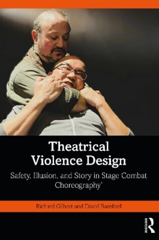 Cover of Theatrical Violence Design