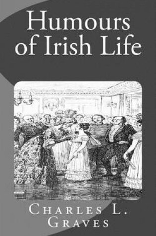 Cover of Humours of Irish Life