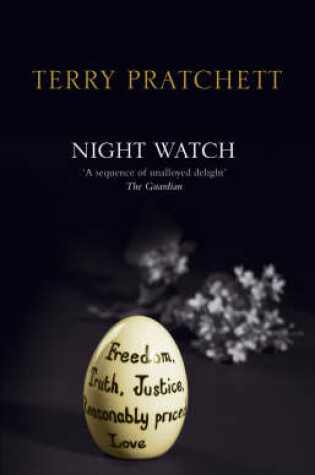 Cover of Night Watch