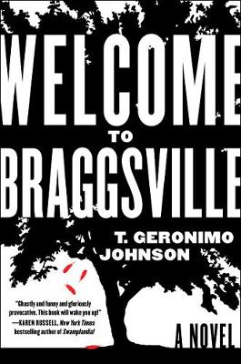 Book cover for Welcome to Braggsville