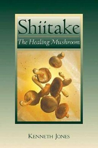 Cover of Shiitake