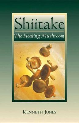 Book cover for Shiitake