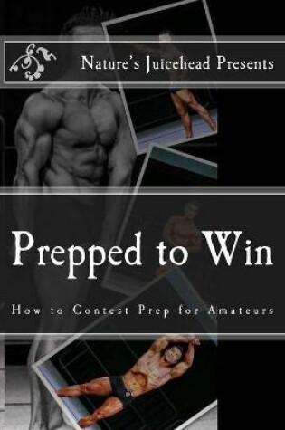 Cover of Prepped to Win