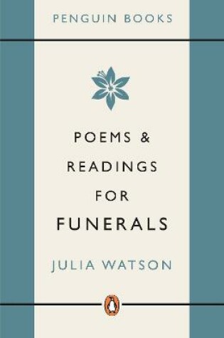 Cover of Poems and Readings for Funerals