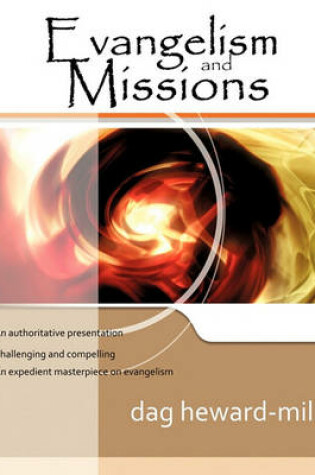 Cover of Evangelism and Missions