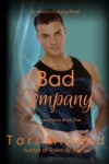 Book cover for Bad Company