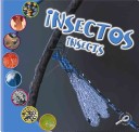 Cover of Insectos (Insects)