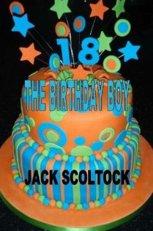 Cover of The Birthday Boy