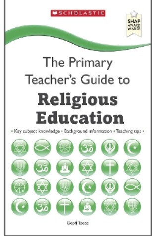 Cover of Religious Education