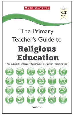 Book cover for Religious Education