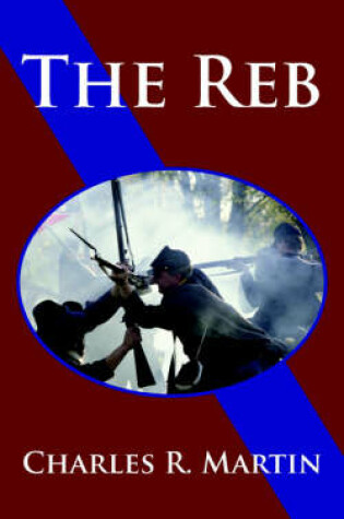 Cover of The Reb