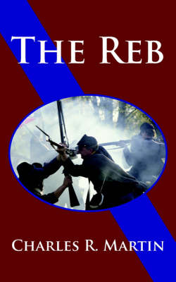 Book cover for The Reb
