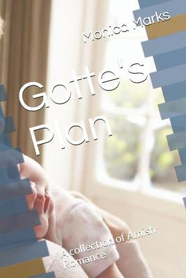 Book cover for Gotte's Plan