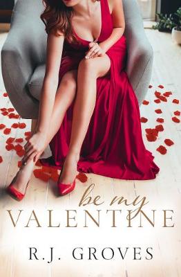 Cover of Be My Valentine