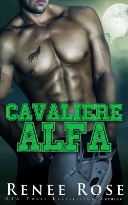 Cover of Cavaliere Alfa