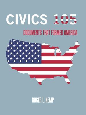 Book cover for Civics 105