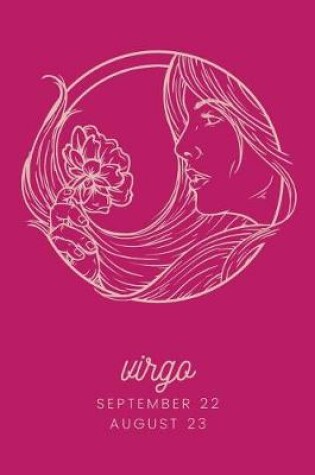 Cover of Virgo - August 23 September 22