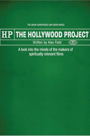 Cover of The Hollywood Project