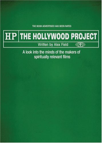 Book cover for The Hollywood Project