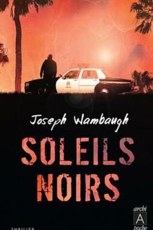 Cover of Soleils Noirs
