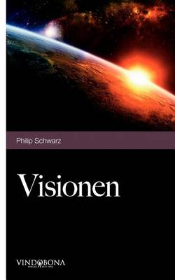 Book cover for Visionen