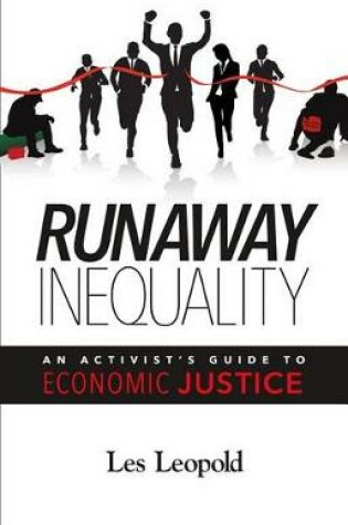 Cover of Runaway Inequality