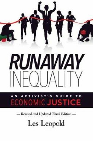 Cover of Runaway Inequality