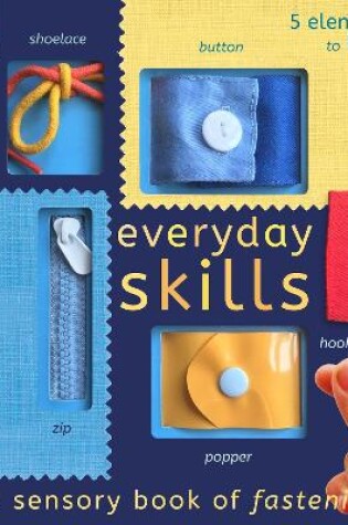 Cover of Everyday Skills