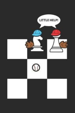 Cover of Little Help!