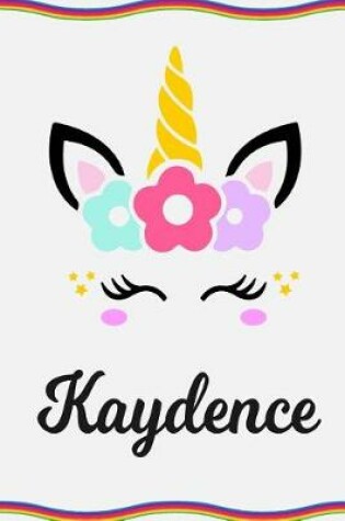 Cover of Kaydence