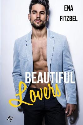 Book cover for Beautiful Lovers
