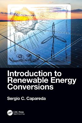 Cover of Introduction to Renewable Energy Conversions