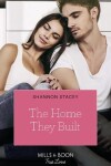 Book cover for The Home They Built