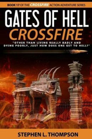 Cover of Gates of Hell Crossfire