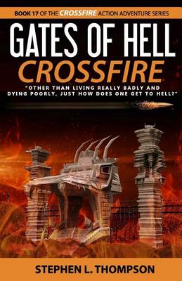 Cover of Gates of Hell Crossfire