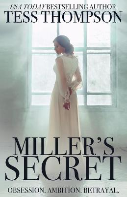 Book cover for Miller's Secret