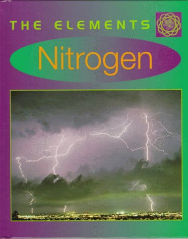 Book cover for Nitrogen