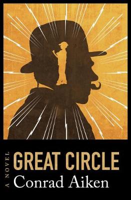 Book cover for Great Circle