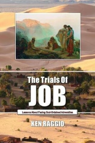 Cover of The Trials Of Job