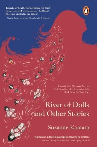 Cover of River of Dolls and Other Stories