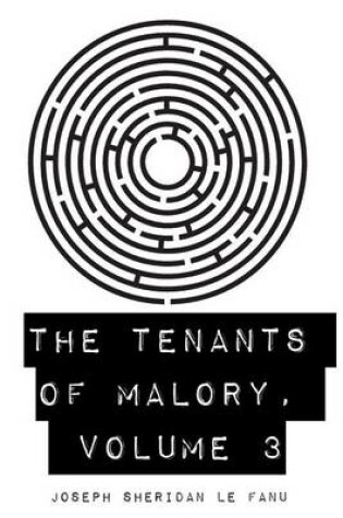 Cover of The Tenants of Malory, Volume 3