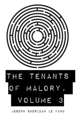 Book cover for The Tenants of Malory, Volume 3