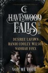 Book cover for Havenwood Falls Sin & Silk Volume Four