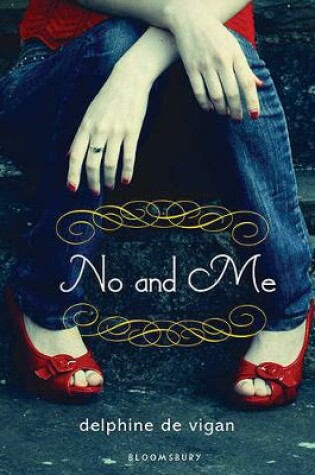 Cover of No and Me