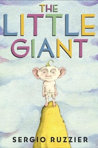 Cover of Little Giant