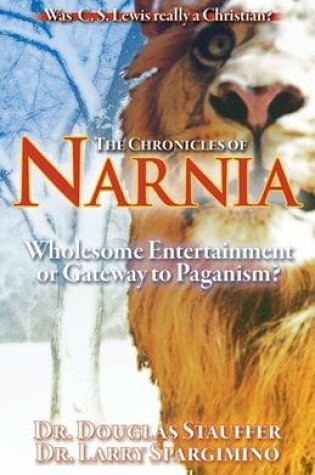 Cover of The Chronicles of Narnia